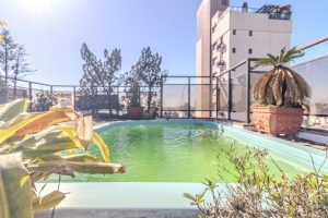 Cobertura à venda com 518m², 4 dormitórios, 2 suítes, 3 vagas no bairro Auxiliadora em Porto Alegre - Foto 67