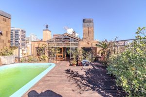 Cobertura à venda com 518m², 4 dormitórios, 2 suítes, 3 vagas no bairro Auxiliadora em Porto Alegre - Foto 69