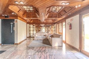 Cobertura à venda com 518m², 4 dormitórios, 2 suítes, 3 vagas no bairro Auxiliadora em Porto Alegre - Foto 73