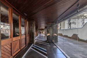 Cobertura à venda com 518m², 4 dormitórios, 2 suítes, 3 vagas no bairro Auxiliadora em Porto Alegre - Foto 75