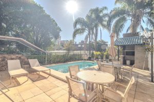 Cobertura à venda com 518m², 4 dormitórios, 2 suítes, 3 vagas no bairro Auxiliadora em Porto Alegre - Foto 77