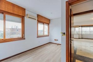 Cobertura com 262m², 3 dormitórios, 2 suítes, 2 vagas no bairro Menino Deus em Porto Alegre - Foto 6