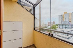 Cobertura com 262m², 3 dormitórios, 2 suítes, 2 vagas no bairro Menino Deus em Porto Alegre - Foto 10