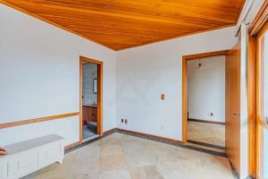 Cobertura com 262m², 3 dormitórios, 2 suítes, 2 vagas no bairro Menino Deus em Porto Alegre - Foto 21