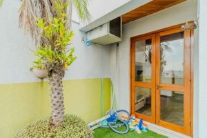 Cobertura com 262m², 3 dormitórios, 2 suítes, 2 vagas no bairro Menino Deus em Porto Alegre - Foto 28