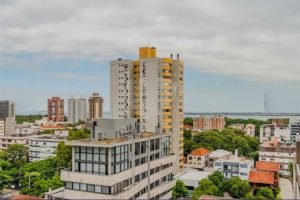 Cobertura com 262m², 3 dormitórios, 2 suítes, 2 vagas no bairro Menino Deus em Porto Alegre - Foto 29