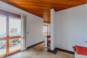 Cobertura com 262m², 3 dormitórios, 2 suítes, 2 vagas no bairro Menino Deus em Porto Alegre - Foto 22