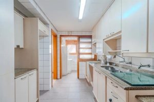 Cobertura com 262m², 3 dormitórios, 2 suítes, 2 vagas no bairro Menino Deus em Porto Alegre - Foto 34