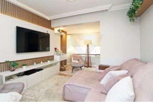 Apartamento à venda com 123m², 3 dormitórios, 1 suíte, 1 vaga no bairro Petrópolis em Porto Alegre - Foto 3