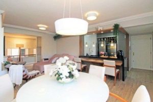 Apartamento à venda com 123m², 3 dormitórios, 1 suíte, 1 vaga no bairro Petrópolis em Porto Alegre - Foto 4