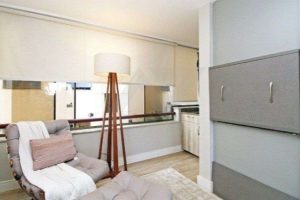 Apartamento à venda com 123m², 3 dormitórios, 1 suíte, 1 vaga no bairro Petrópolis em Porto Alegre - Foto 5