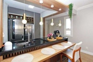 Apartamento à venda com 123m², 3 dormitórios, 1 suíte, 1 vaga no bairro Petrópolis em Porto Alegre - Foto 6