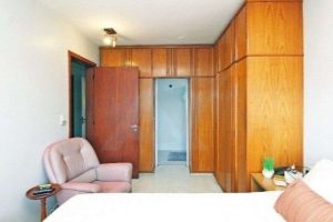 Apartamento à venda com 123m², 3 dormitórios, 1 suíte, 1 vaga no bairro Petrópolis em Porto Alegre - Foto 10