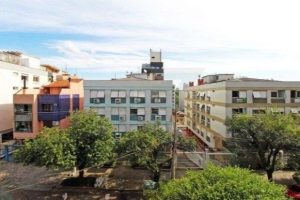 Apartamento à venda com 123m², 3 dormitórios, 1 suíte, 1 vaga no bairro Petrópolis em Porto Alegre - Foto 13