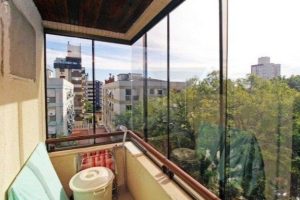 Apartamento à venda com 123m², 3 dormitórios, 1 suíte, 1 vaga no bairro Petrópolis em Porto Alegre - Foto 15