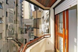 Apartamento à venda com 123m², 3 dormitórios, 1 suíte, 1 vaga no bairro Petrópolis em Porto Alegre - Foto 16