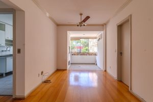Apartamento à venda com 77m², 3 dormitórios, 1 suíte, 1 vaga no bairro Tristeza em Porto Alegre - Foto 3