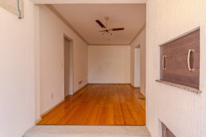 Apartamento à venda com 77m², 3 dormitórios, 1 suíte, 1 vaga no bairro Tristeza em Porto Alegre - Foto 4