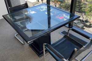 Sala Comercial com 42m² no bairro Moinhos de Vento em Porto Alegre - Foto 5