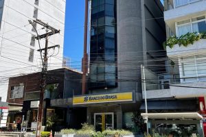 Sala Comercial com 42m² no bairro Moinhos de Vento em Porto Alegre - Foto 11