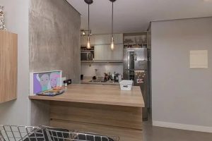 Apartamento à venda com 61m², 2 dormitórios, 1 suíte, 1 vaga no bairro Higienopolis em Porto Alegre - Foto 3