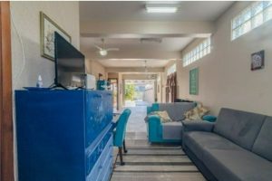 Casa com 395m², 4 dormitórios, 2 suítes, 5 vagas no bairro Jardim Planalto em Porto Alegre - Foto 13