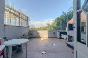 Casa com 395m², 4 dormitórios, 2 suítes, 5 vagas no bairro Jardim Planalto em Porto Alegre - Foto 29