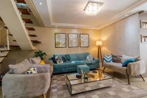 Casa em Condomínio à venda com 180m², 3 dormitórios, 1 suíte, 2 vagas no bairro Ipanema em Porto Alegre - Foto 4