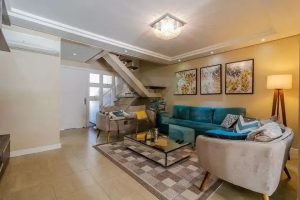 Casa em Condomínio à venda com 180m², 3 dormitórios, 1 suíte, 2 vagas no bairro Ipanema em Porto Alegre - Foto 5