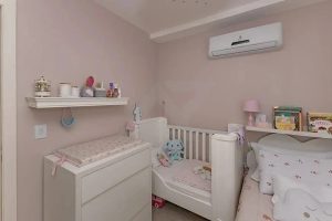 Apartamento à venda com 61m², 2 dormitórios, 1 suíte, 1 vaga no bairro Higienopolis em Porto Alegre - Foto 8