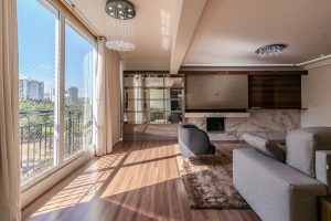 Apartamento à venda com 164m², 3 dormitórios, 3 suítes, 2 vagas no bairro Jardim Europa em Porto Alegre - Foto 3