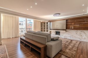 Apartamento à venda com 164m², 3 dormitórios, 3 suítes, 2 vagas no bairro Jardim Europa em Porto Alegre - Foto 5