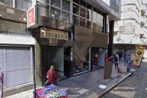 Loja à venda com 255m² no bairro Centro Histórico em Porto Alegre - Foto 3