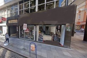 Loja à venda com 255m² no bairro Centro Histórico em Porto Alegre - Foto 2