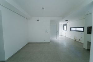 Apartamento à venda com 134m², 2 dormitórios, 2 suítes, 2 vagas no bairro Chácara das Pedras em Porto Alegre - Foto 3