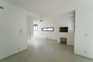Apartamento à venda com 134m², 2 dormitórios, 2 suítes, 2 vagas no bairro Chácara das Pedras em Porto Alegre - Foto 4