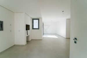 Apartamento à venda com 134m², 2 dormitórios, 2 suítes, 2 vagas no bairro Chácara das Pedras em Porto Alegre - Foto 5