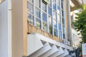 Salas/Conjuntos com 26m² no bairro Moinhos de Vento em Porto Alegre - Foto 2