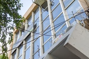 Salas/Conjuntos com 26m² no bairro Moinhos de Vento em Porto Alegre - Foto 3