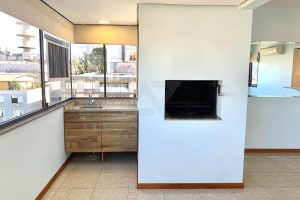 Apartamento à venda com 84m², 2 dormitórios, 1 suíte, 1 vaga no bairro Bela Vista em Porto Alegre - Foto 10