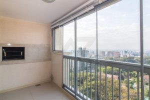 Apartamento com 54m², 1 dormitório, 1 vaga no bairro Três Figueiras em Porto Alegre - Foto 6