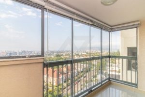 Apartamento com 54m², 1 dormitório, 1 vaga no bairro Três Figueiras em Porto Alegre - Foto 7