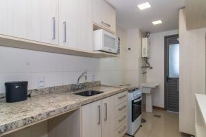 Apartamento com 54m², 1 dormitório, 1 vaga no bairro Três Figueiras em Porto Alegre - Foto 8