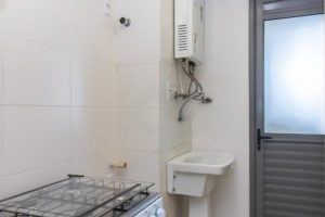 Apartamento com 54m², 1 dormitório, 1 vaga no bairro Três Figueiras em Porto Alegre - Foto 10