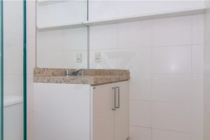 Apartamento com 54m², 1 dormitório, 1 vaga no bairro Três Figueiras em Porto Alegre - Foto 9