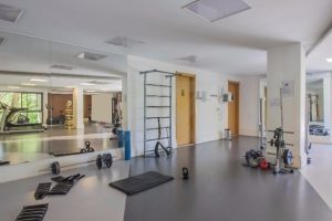 Apartamento com 54m², 1 dormitório, 1 vaga no bairro Três Figueiras em Porto Alegre - Foto 19