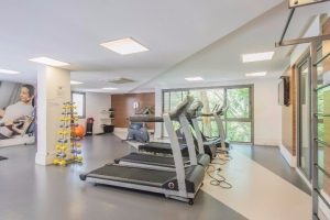 Apartamento com 54m², 1 dormitório, 1 vaga no bairro Três Figueiras em Porto Alegre - Foto 20