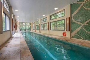 Apartamento com 54m², 1 dormitório, 1 vaga no bairro Três Figueiras em Porto Alegre - Foto 28