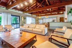 Apartamento com 54m², 1 dormitório, 1 vaga no bairro Três Figueiras em Porto Alegre - Foto 22