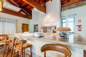 Apartamento com 54m², 1 dormitório, 1 vaga no bairro Três Figueiras em Porto Alegre - Foto 26